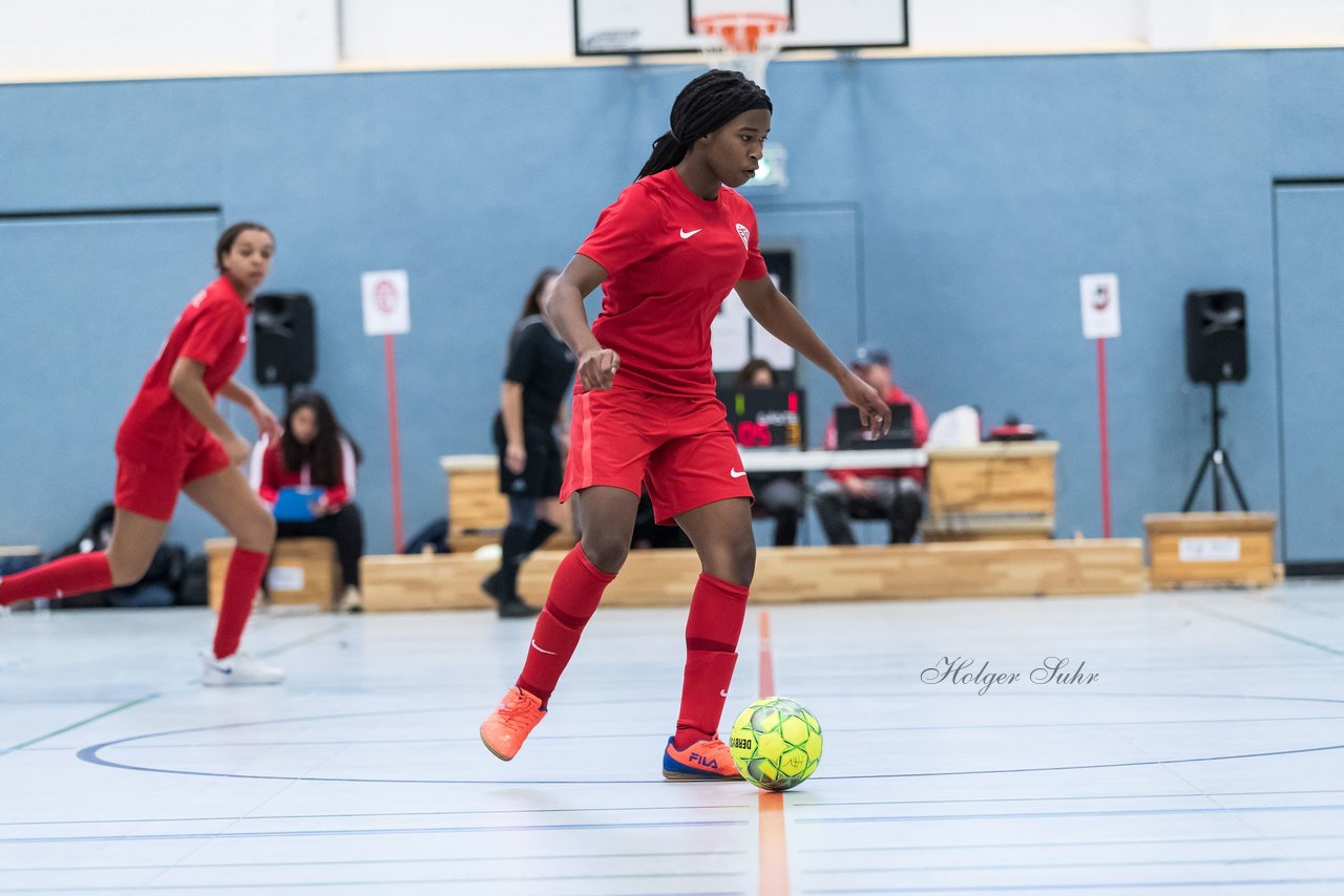 Bild 835 - B-Juniorinnen Futsalmeisterschaft